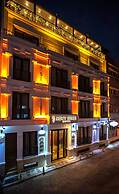 Nowy Efendi Hotel - Special Class