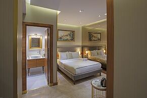 Nowy Efendi Hotel - Special Class