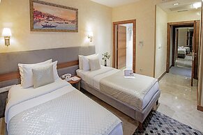 Nowy Efendi Hotel - Special Class