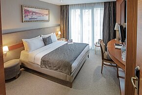 Nowy Efendi Hotel - Special Class