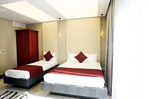 Nowy Efendi Hotel - Special Class