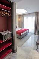 Nowy Efendi Hotel - Special Class