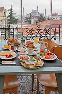 Nowy Efendi Hotel - Special Class