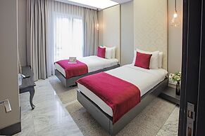 Nowy Efendi Hotel - Special Class