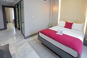Nowy Efendi Hotel - Special Class