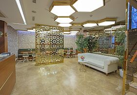 Nowy Efendi Hotel - Special Class