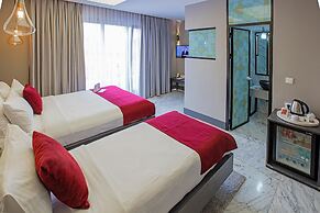 Nowy Efendi Hotel - Special Class