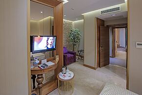Nowy Efendi Hotel - Special Class