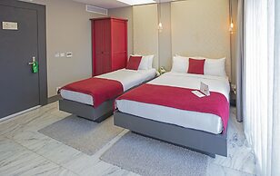 Nowy Efendi Hotel - Special Class