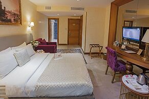 Nowy Efendi Hotel - Special Class