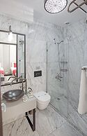 Nowy Efendi Hotel - Special Class