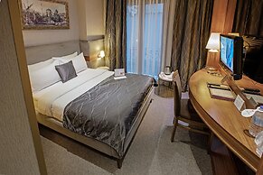 Nowy Efendi Hotel - Special Class