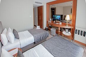 Nowy Efendi Hotel - Special Class