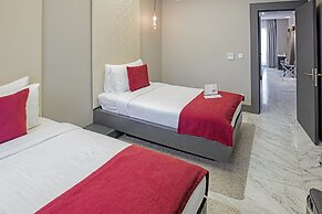 Nowy Efendi Hotel - Special Class