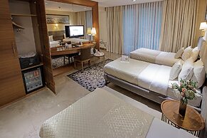 Nowy Efendi Hotel - Special Class