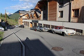 Anova Hotel & Spa