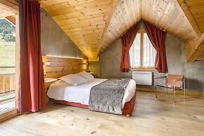 Anova Hotel & Spa