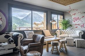 Anova Hotel & Spa