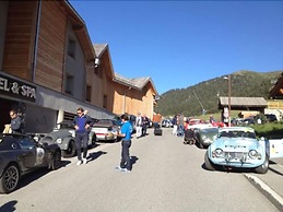 Anova Hotel & Spa