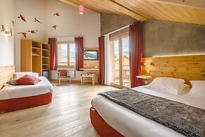 Anova Hotel & Spa