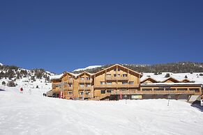 Anova Hotel & Spa