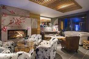 Anova Hotel & Spa