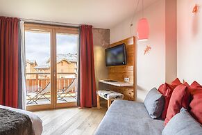 Anova Hotel & Spa