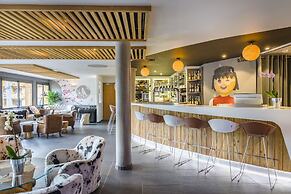 Anova Hotel & Spa
