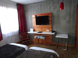Anova Hotel & Spa