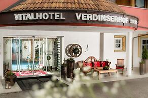 Der Verdinser Hof