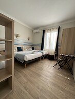 Hôtel Pavillon Impérial