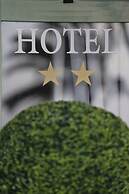 Hôtel Pavillon Impérial