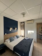 Hôtel Pavillon Impérial