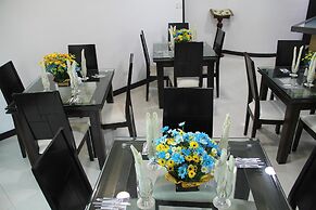 Hotel Santafe Real