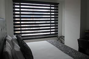 Hotel Santafe Real