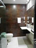 Hotel Santafe Real