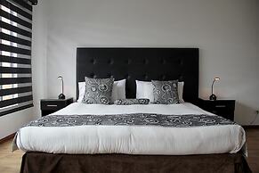 Hotel Santafe Real