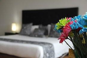 Hotel Santafe Real