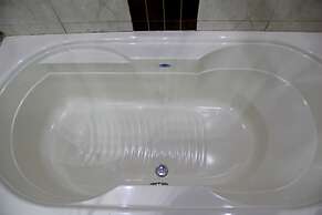 Hotel Santafe Real