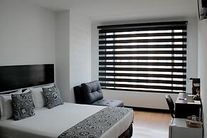 Hotel Santafe Real