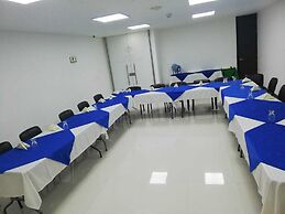 Hotel Santafe Real