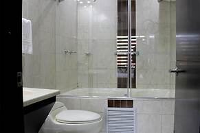 Hotel Santafe Real