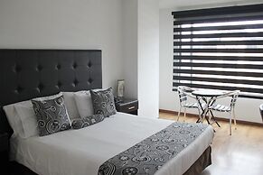 Hotel Santafe Real