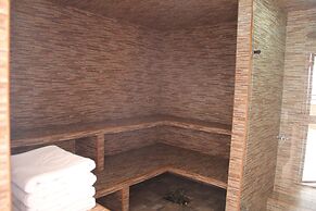Hotel Santafe Real