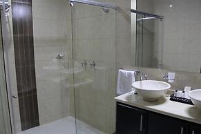 Hotel Santafe Real
