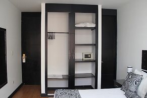 Hotel Santafe Real