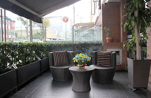 Hotel Santafe Real