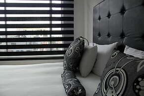 Hotel Santafe Real