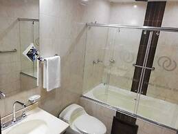 Hotel Santafe Real
