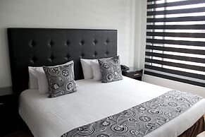 Hotel Santafe Real